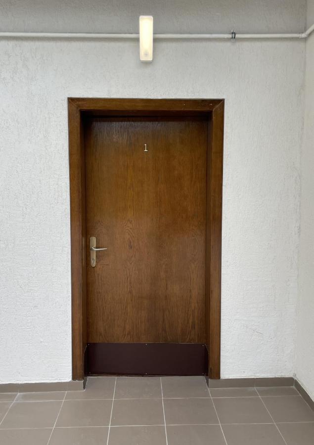 Z House Daire Sibiu Dış mekan fotoğraf