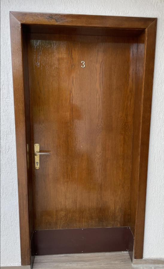 Z House Daire Sibiu Dış mekan fotoğraf