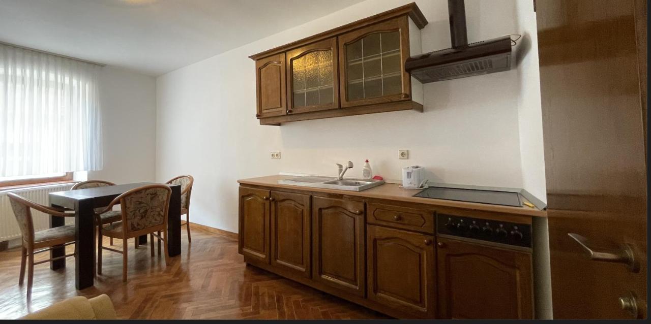 Z House Daire Sibiu Dış mekan fotoğraf