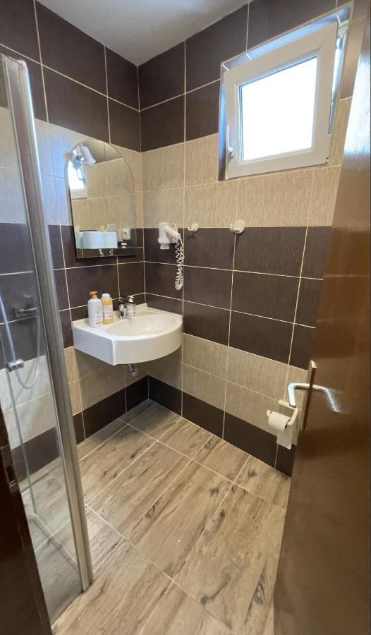 Z House Daire Sibiu Dış mekan fotoğraf