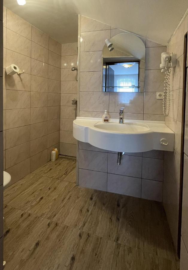 Z House Daire Sibiu Dış mekan fotoğraf