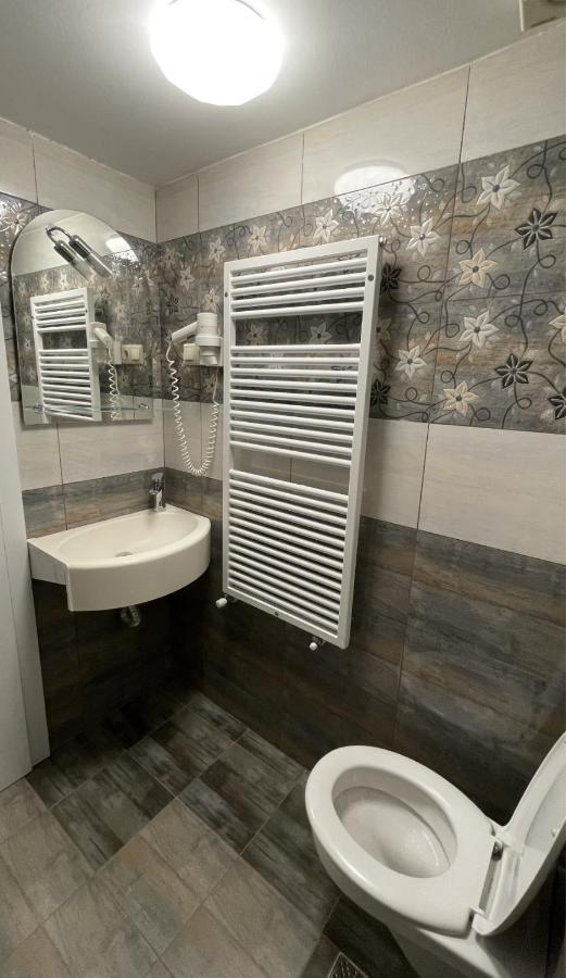 Z House Daire Sibiu Dış mekan fotoğraf