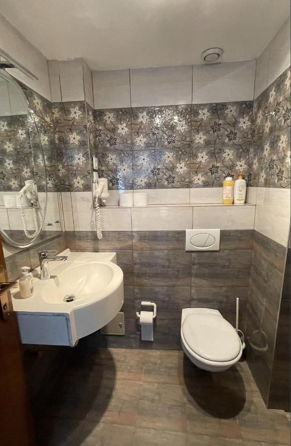 Z House Daire Sibiu Dış mekan fotoğraf