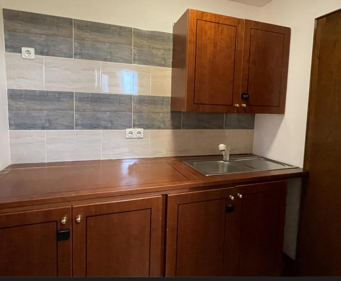 Z House Daire Sibiu Dış mekan fotoğraf