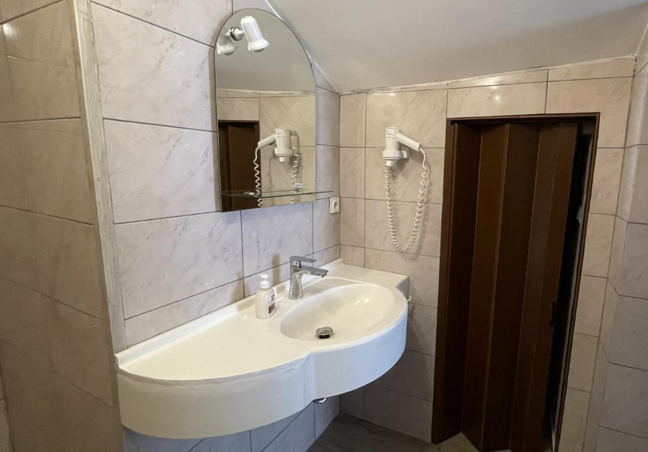 Z House Daire Sibiu Dış mekan fotoğraf