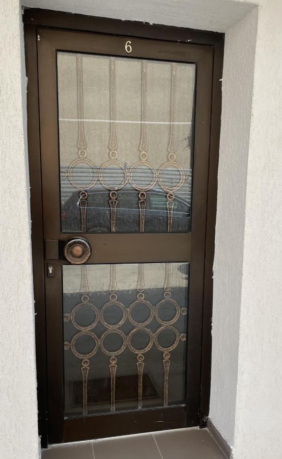 Z House Daire Sibiu Dış mekan fotoğraf