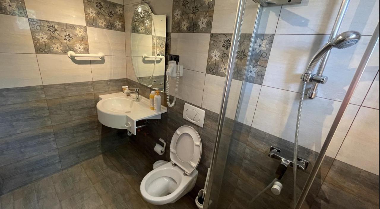 Z House Daire Sibiu Dış mekan fotoğraf