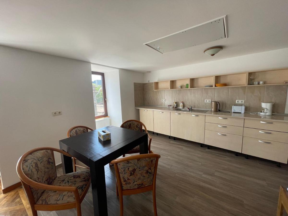 Z House Daire Sibiu Dış mekan fotoğraf